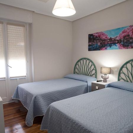 Apartamento Pinbal Haro Εξωτερικό φωτογραφία