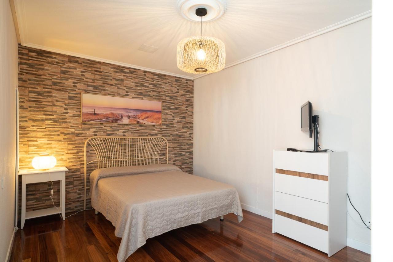 Apartamento Pinbal Haro Εξωτερικό φωτογραφία