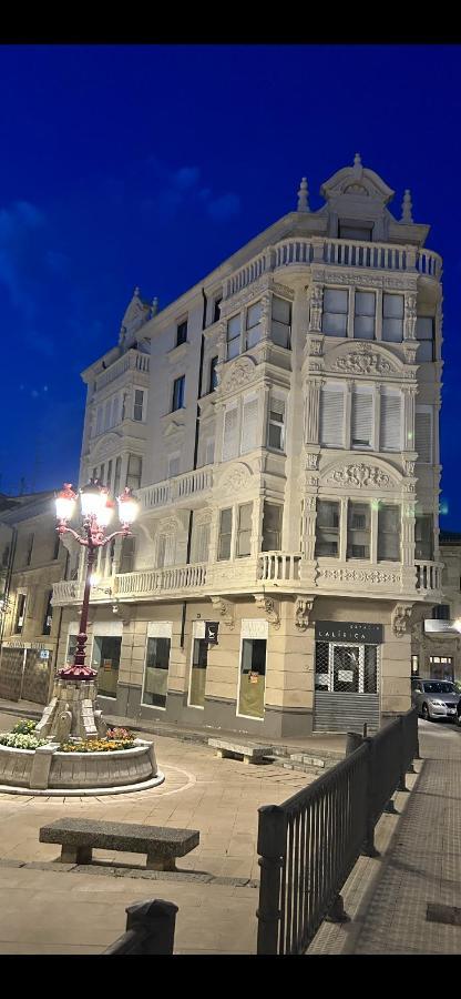 Apartamento Pinbal Haro Εξωτερικό φωτογραφία