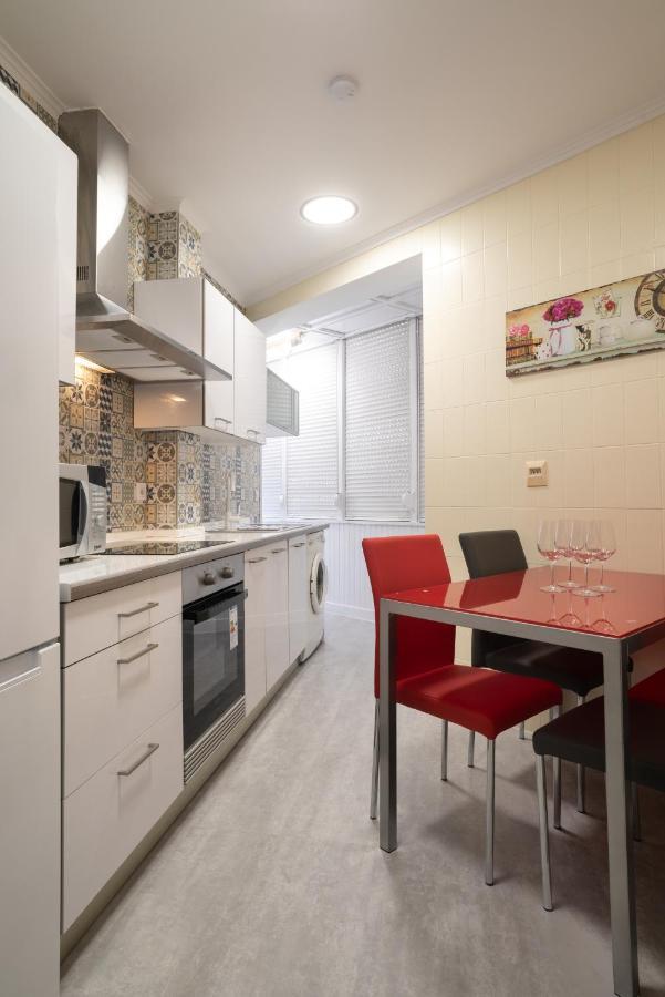 Apartamento Pinbal Haro Εξωτερικό φωτογραφία