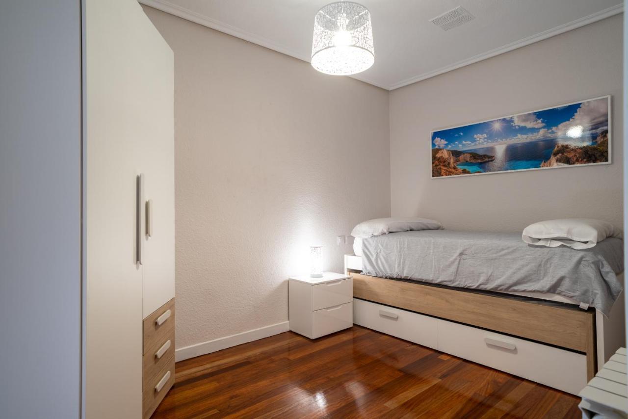 Apartamento Pinbal Haro Εξωτερικό φωτογραφία